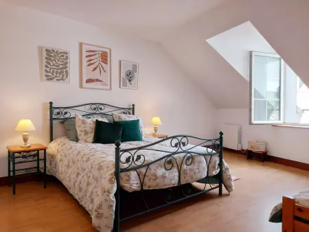 Chez Eliane - Gîte 6 pers. à Marboué, près Châteaudun - Photo 2