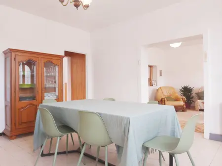 Chez Eliane - Gîte 6 pers. à Marboué, près Châteaudun - Photo 4