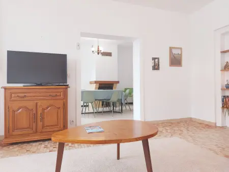 Chez Eliane - Gîte 6 pers. à Marboué, près Châteaudun - Photo 6