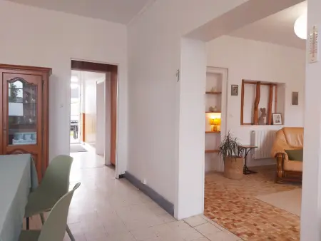 Chez Eliane - Gîte 6 pers. à Marboué, près Châteaudun - Photo 8
