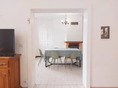 Chez Eliane - Gîte 6 pers. à Marboué, près Châteaudun - Photo 9