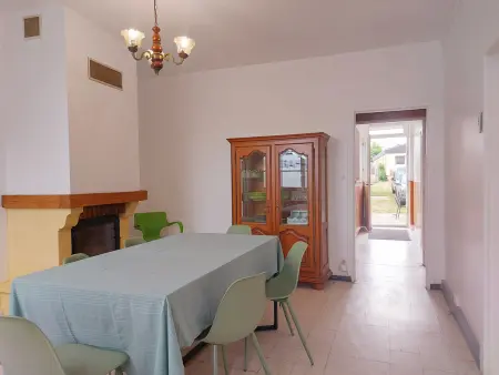 Chez Eliane - Gîte 6 pers. à Marboué, près Châteaudun - Photo 10