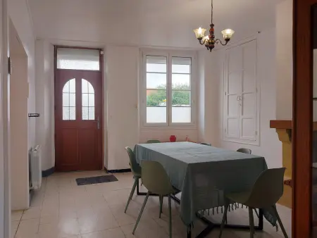 Chez Eliane - Gîte 6 pers. à Marboué, près Châteaudun - Photo 11