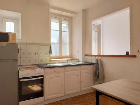 Chez Eliane - Gîte 6 pers. à Marboué, près Châteaudun - Photo 14