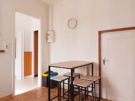Chez Eliane - Gîte 6 pers. à Marboué, près Châteaudun - Photo 15