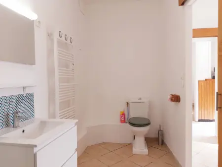 Chez Eliane - Gîte 6 pers. à Marboué, près Châteaudun - Photo 17