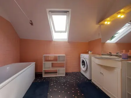 Chez Eliane - Gîte 6 pers. à Marboué, près Châteaudun - Photo 20