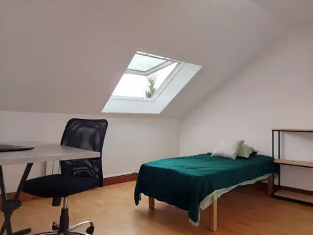 Chez Eliane - Gîte 6 pers. à Marboué, près Châteaudun - Photo 21