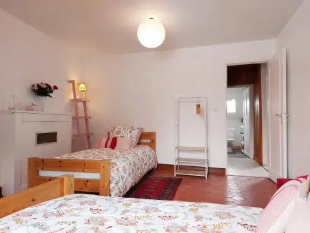 Chez Eliane - Gîte 6 pers. à Marboué, près Châteaudun - Photo 24