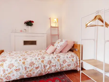 Chez Eliane - Gîte 6 pers. à Marboué, près Châteaudun - Photo 25