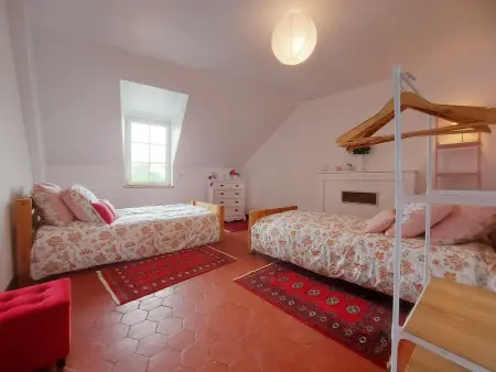 Chez Eliane - Gîte 6 pers. à Marboué, près Châteaudun - Photo 26