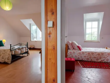 Chez Eliane - Gîte 6 pers. à Marboué, près Châteaudun - Photo 28