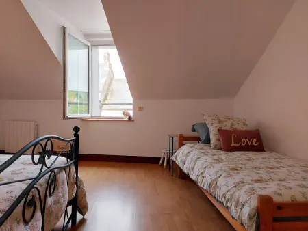 Chez Eliane - Gîte 6 pers. à Marboué, près Châteaudun - Photo 29