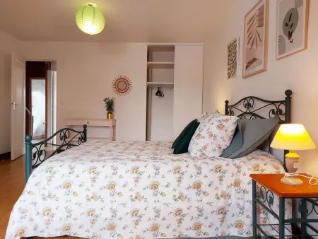 Chez Eliane - Gîte 6 pers. à Marboué, près Châteaudun - Photo 30