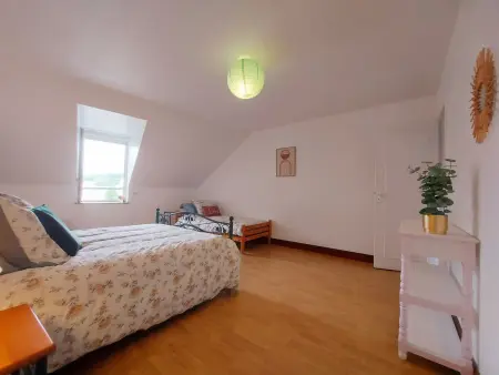 Chez Eliane - Gîte 6 pers. à Marboué, près Châteaudun - Photo 31