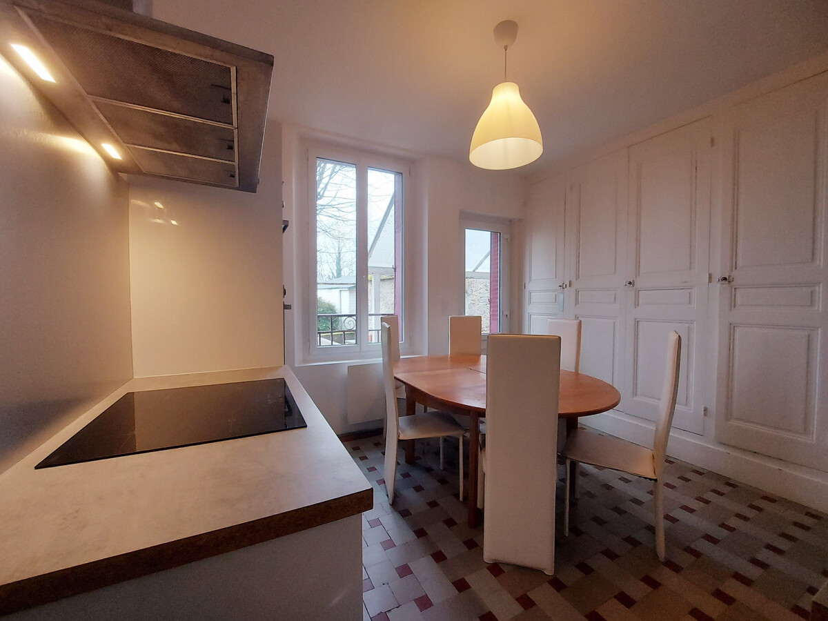 Maison Capucine - Gîte 10 pers, 5 chambres à Moutiers - Photo 5