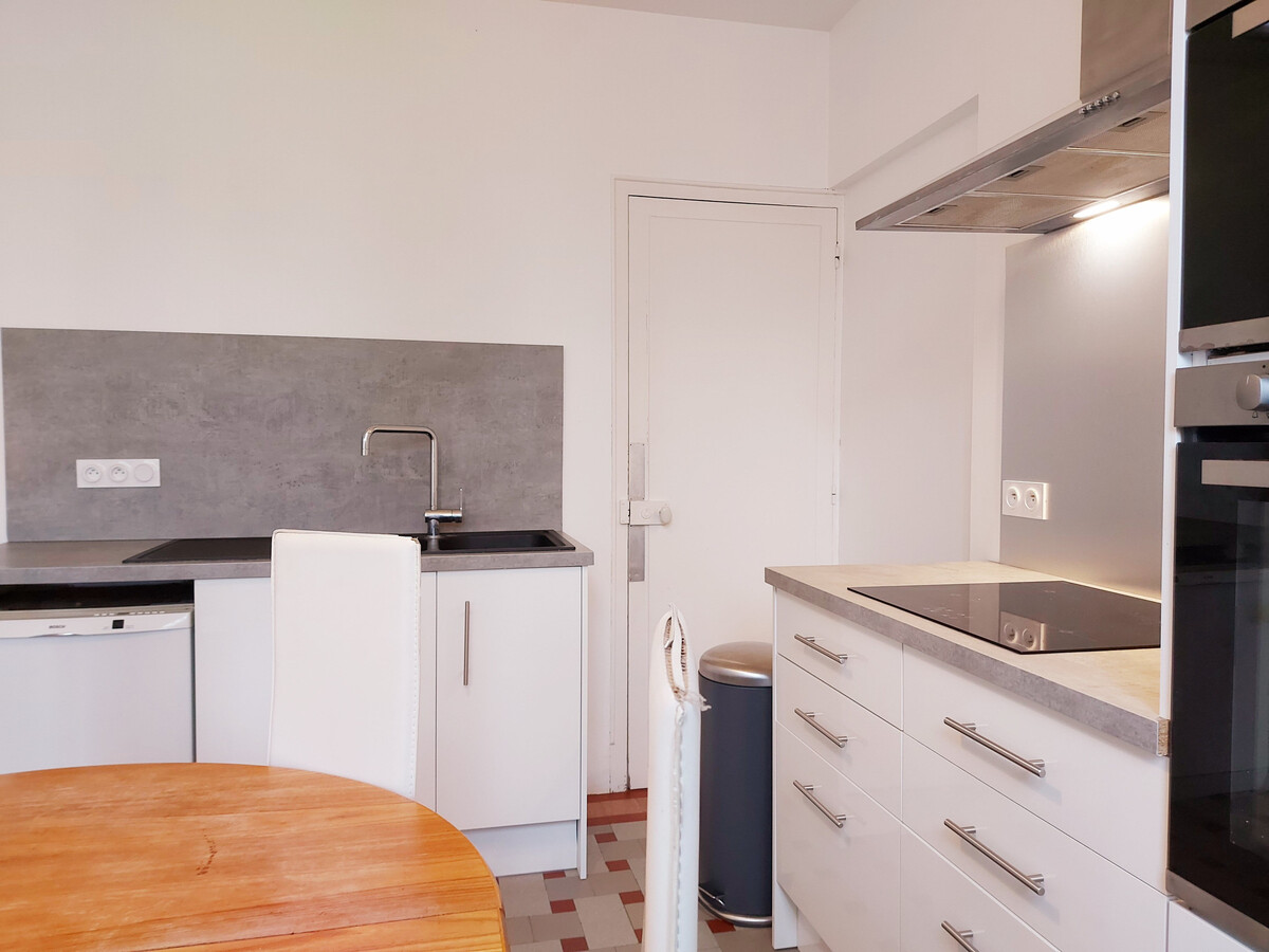 Maison Capucine - Gîte 10 pers, 5 chambres à Moutiers - Photo 6