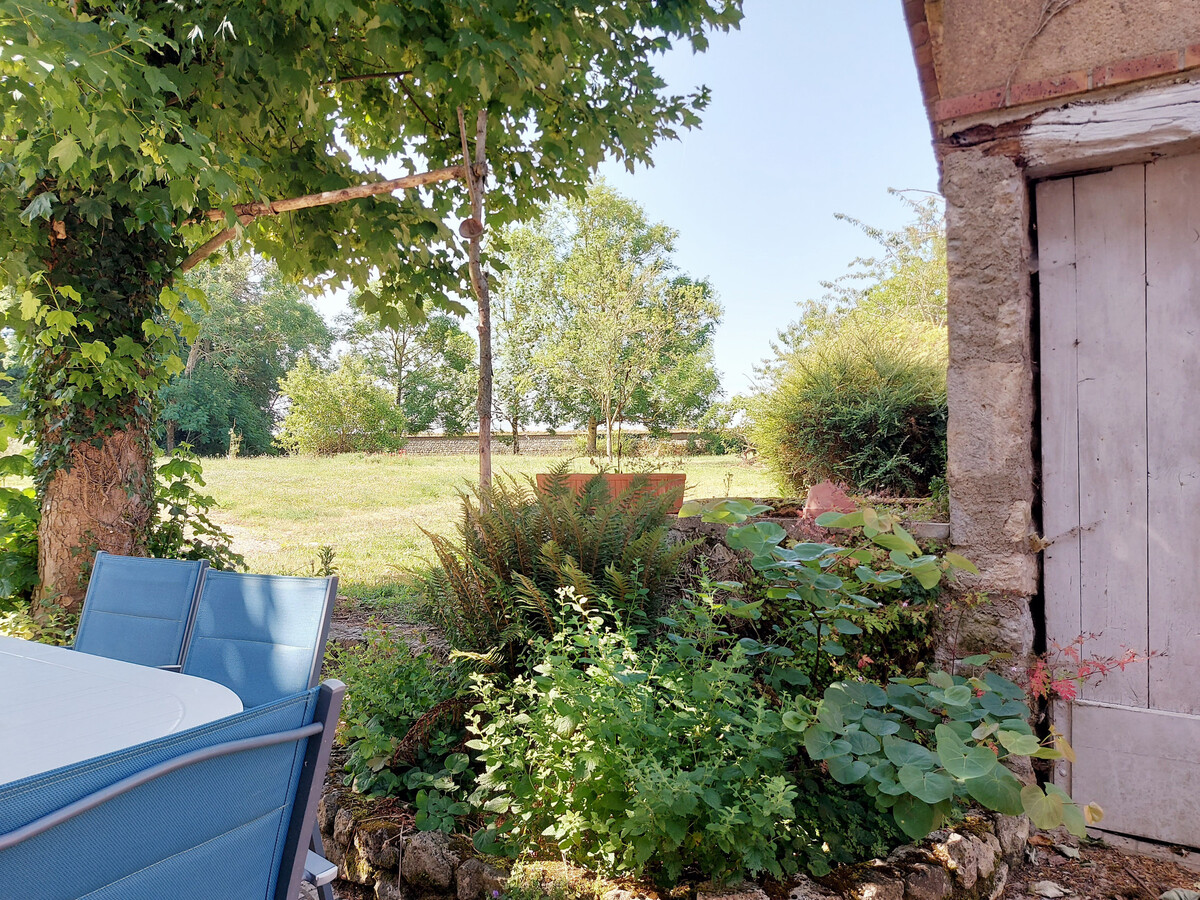 Maison Capucine - Gîte 10 pers, 5 chambres à Moutiers - Photo 27