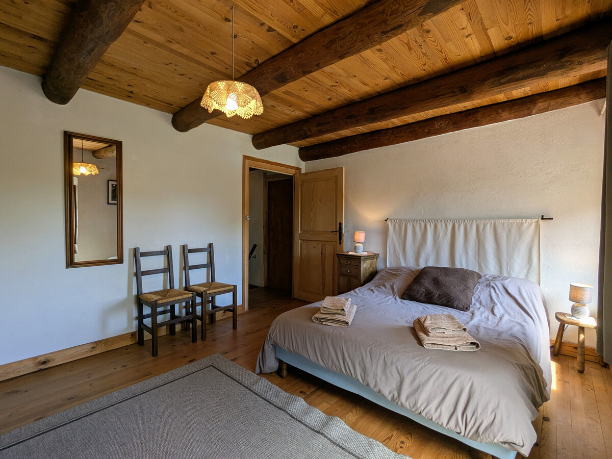 La Maison de Rosa, gîte familial à Rosières - Photo 4