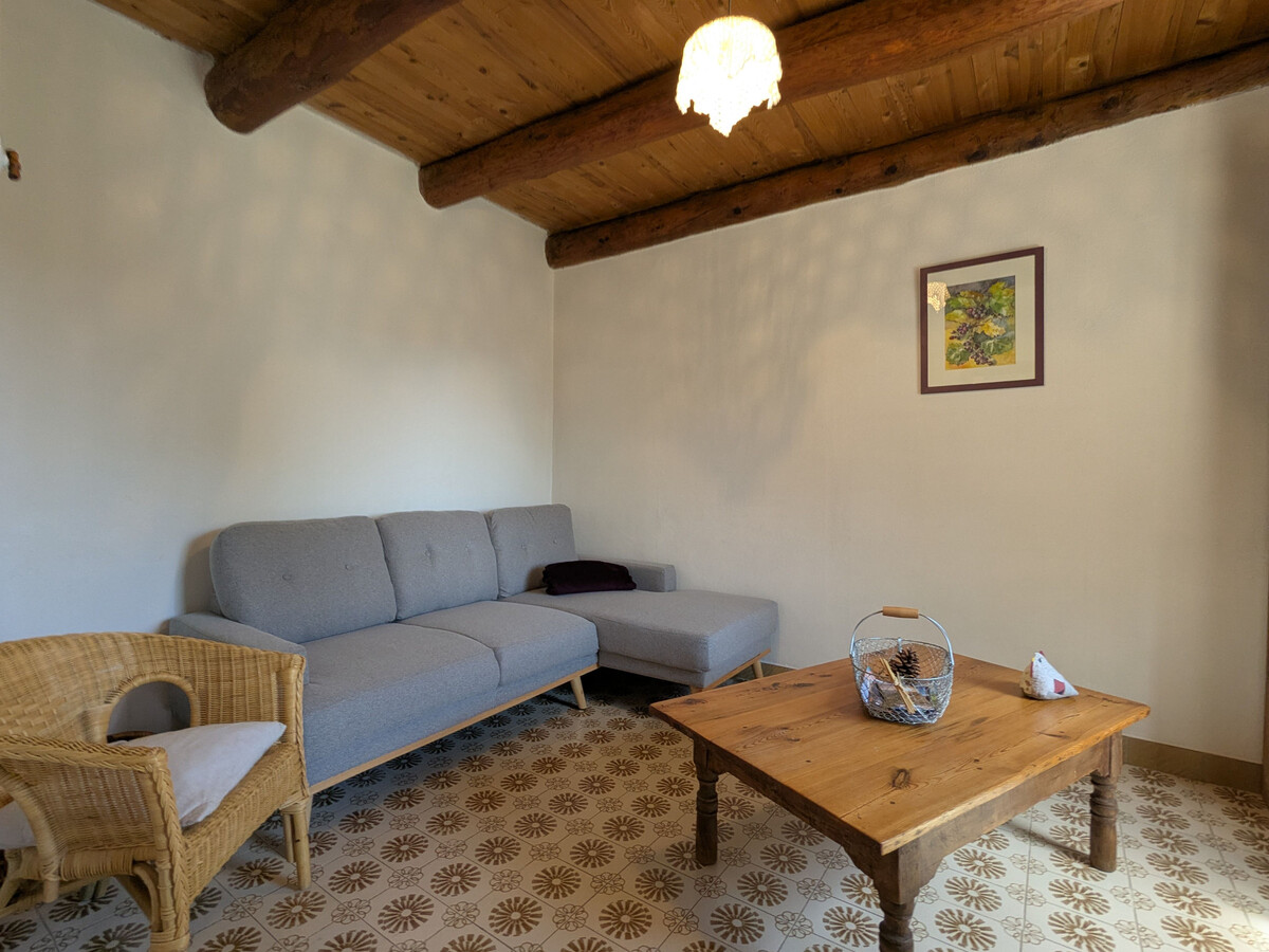 La Maison de Rosa, gîte familial à Rosières - Photo 5