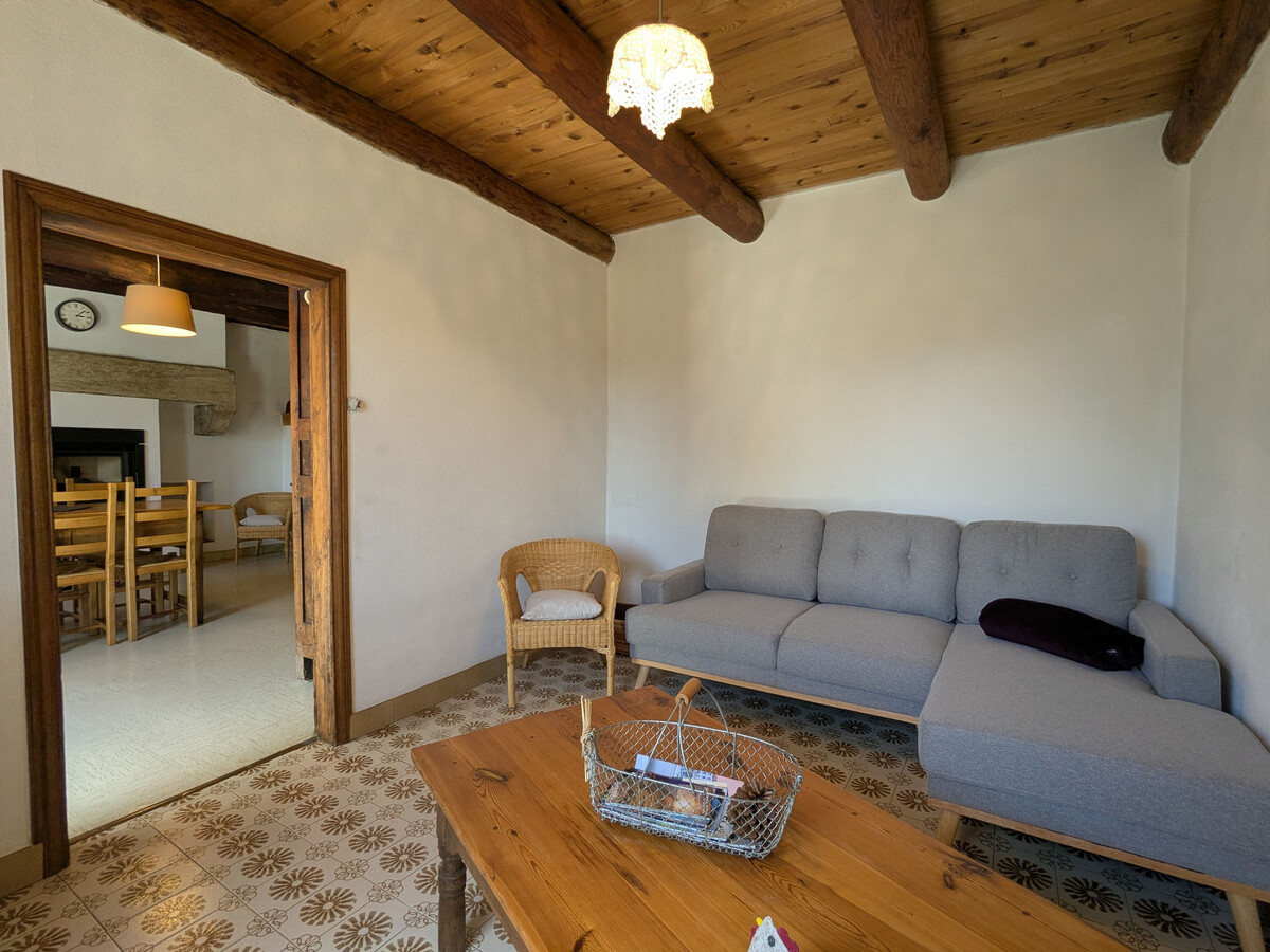 La Maison de Rosa, gîte familial à Rosières - Photo 7
