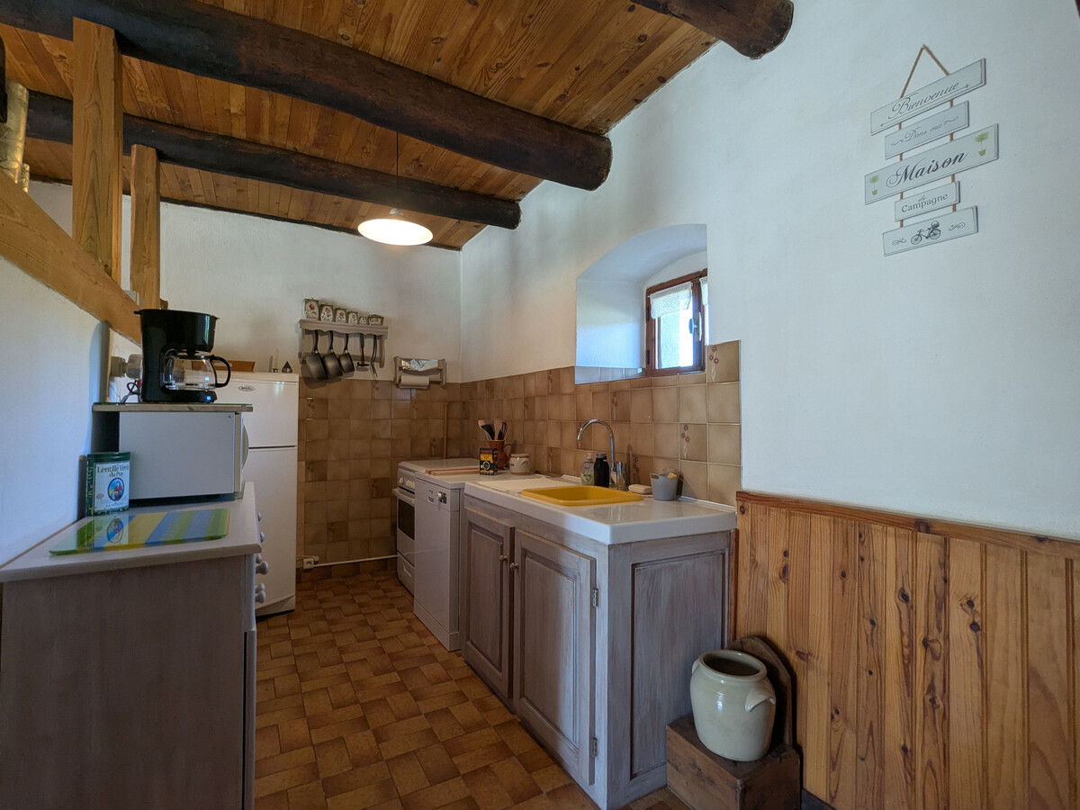 La Maison de Rosa, gîte familial à Rosières - Photo 9