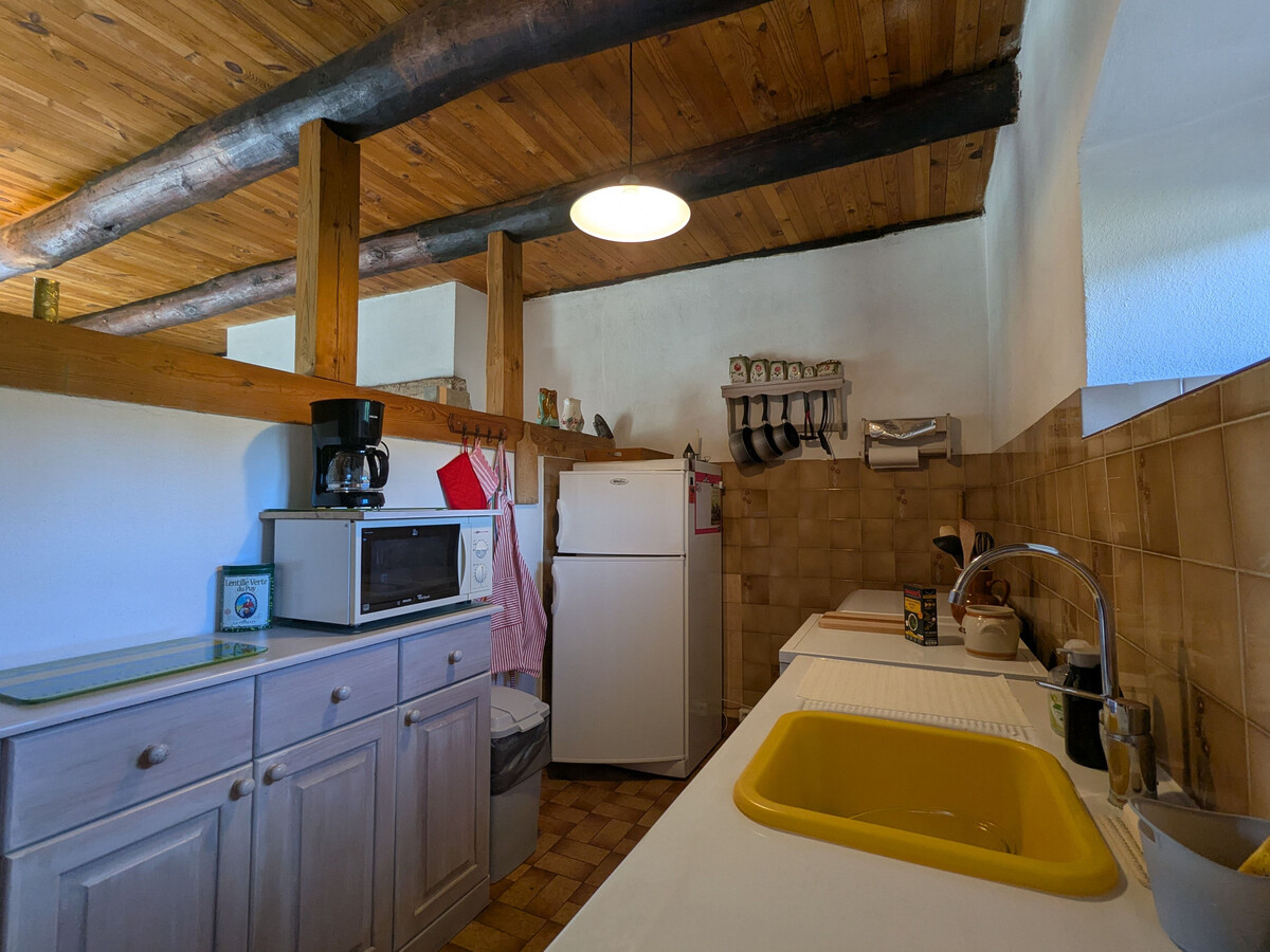La Maison de Rosa, gîte familial à Rosières - Photo 10