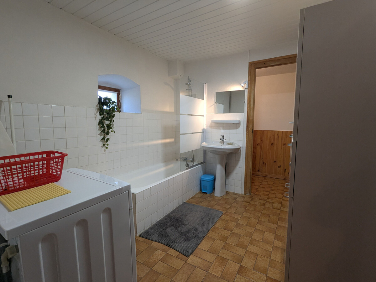 La Maison de Rosa, gîte familial à Rosières - Photo 11