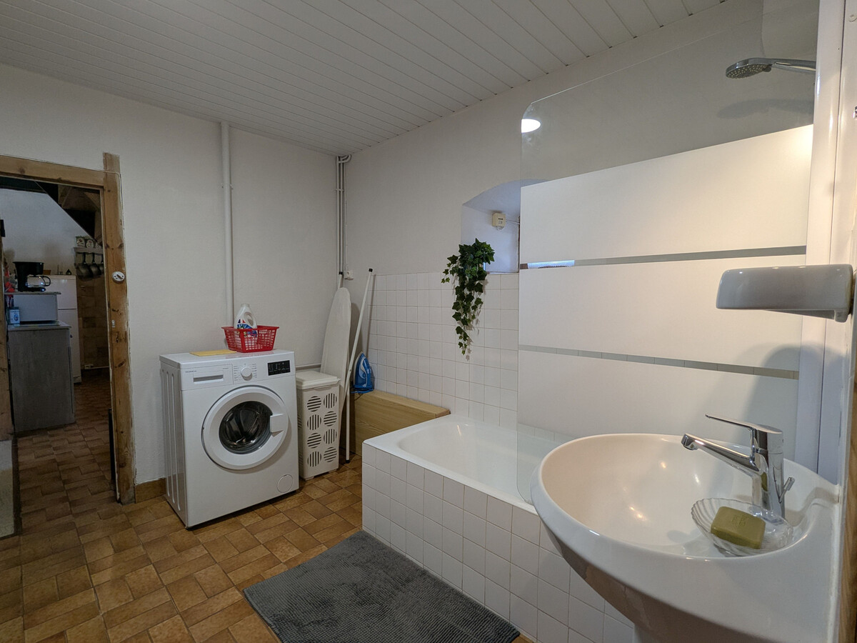 La Maison de Rosa, gîte familial à Rosières - Photo 12