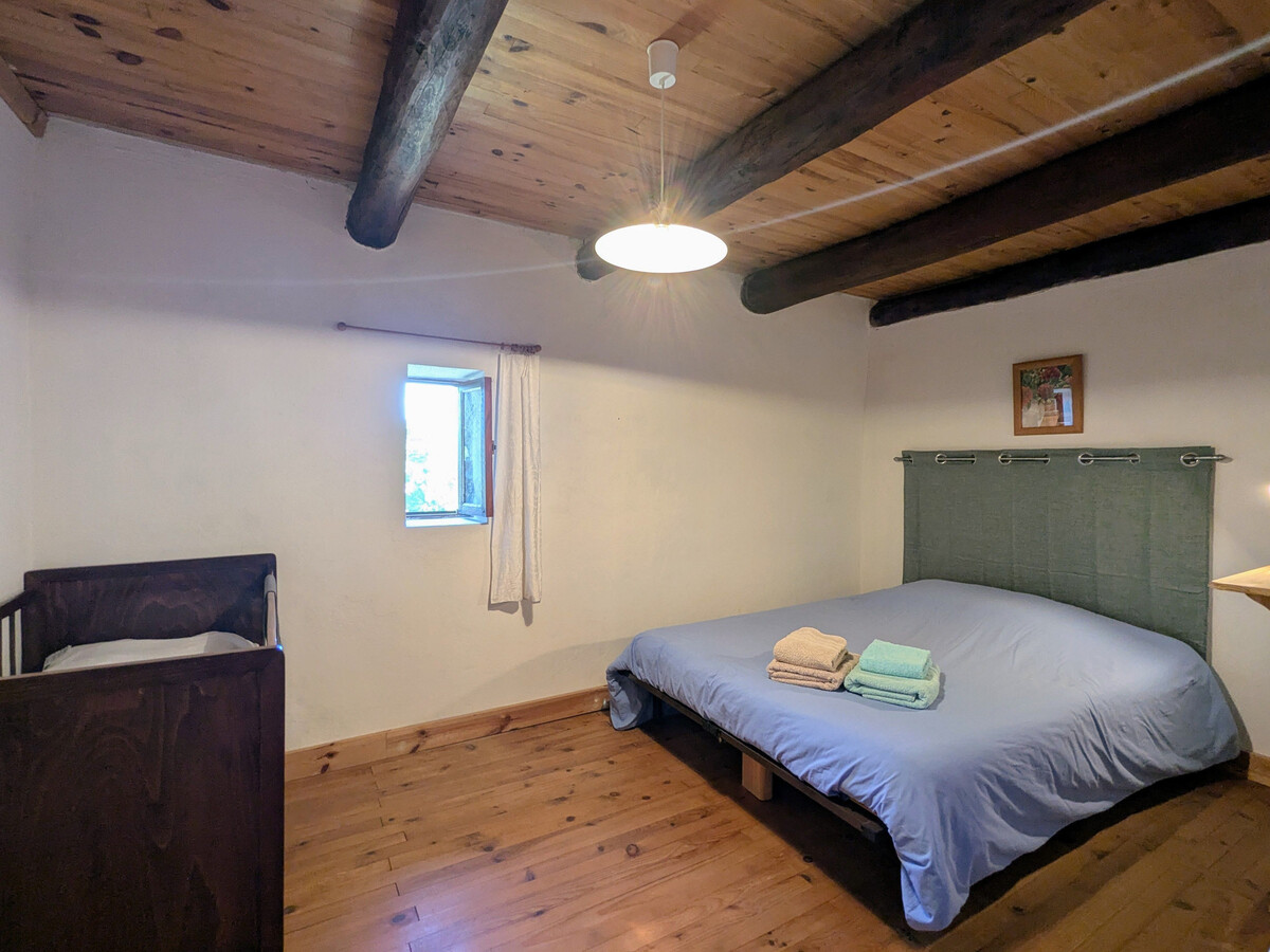 La Maison de Rosa, gîte familial à Rosières - Photo 15