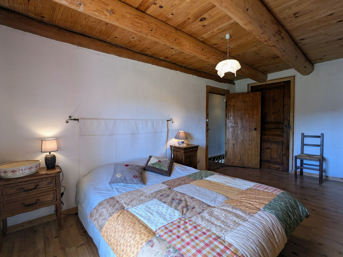La Maison de Rosa, gîte familial à Rosières - Photo 17