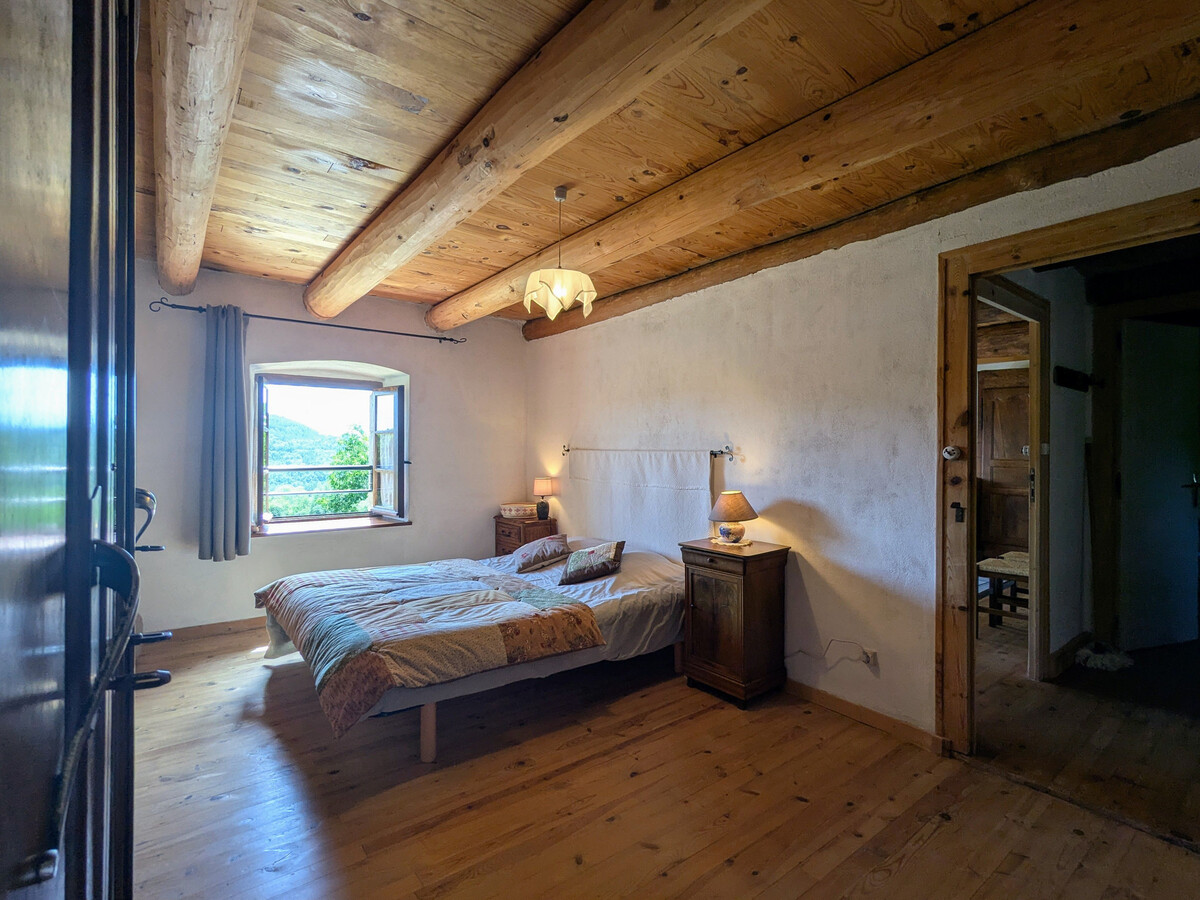 La Maison de Rosa, gîte familial à Rosières - Photo 18
