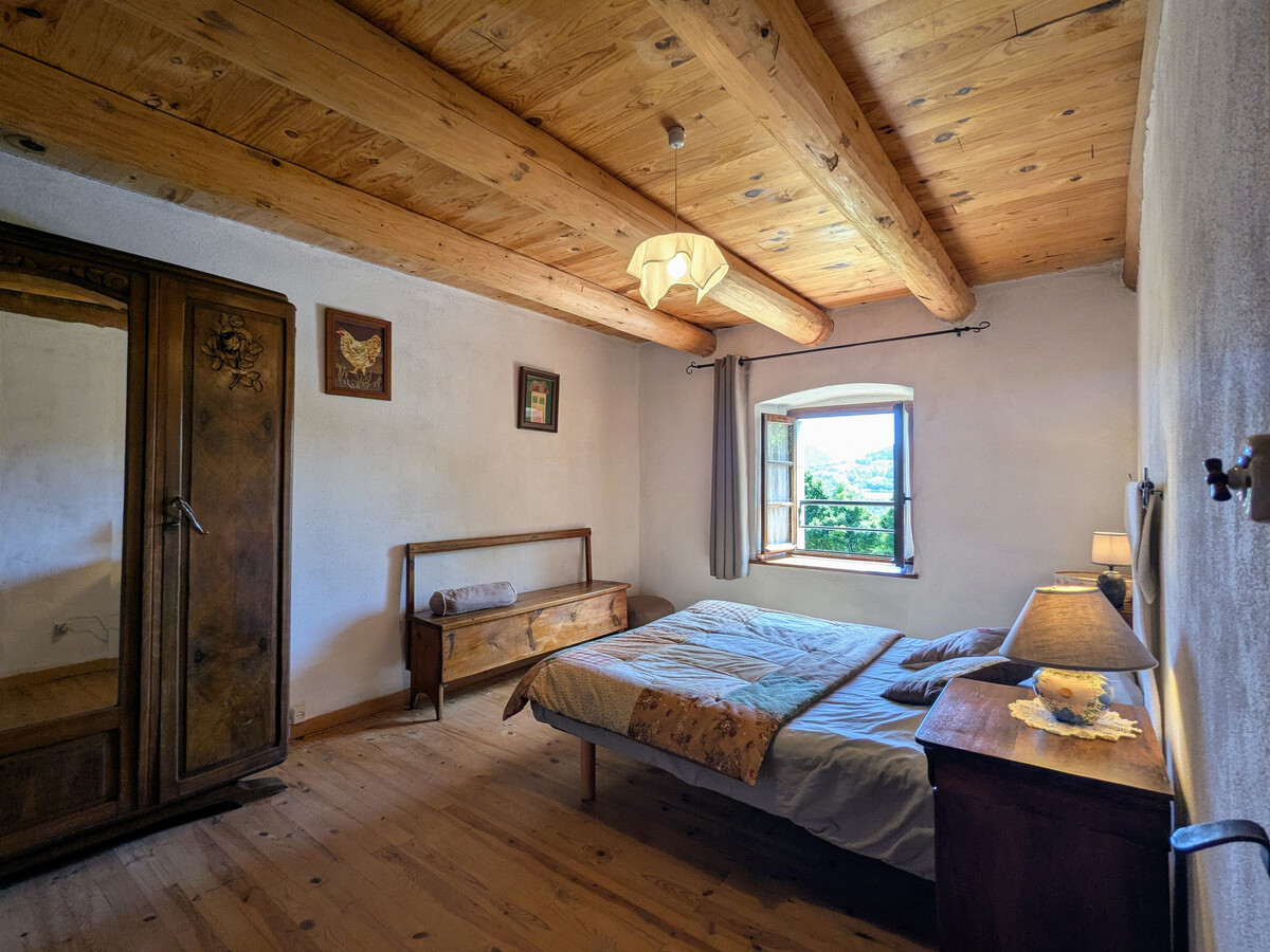 La Maison de Rosa, gîte familial à Rosières - Photo 19