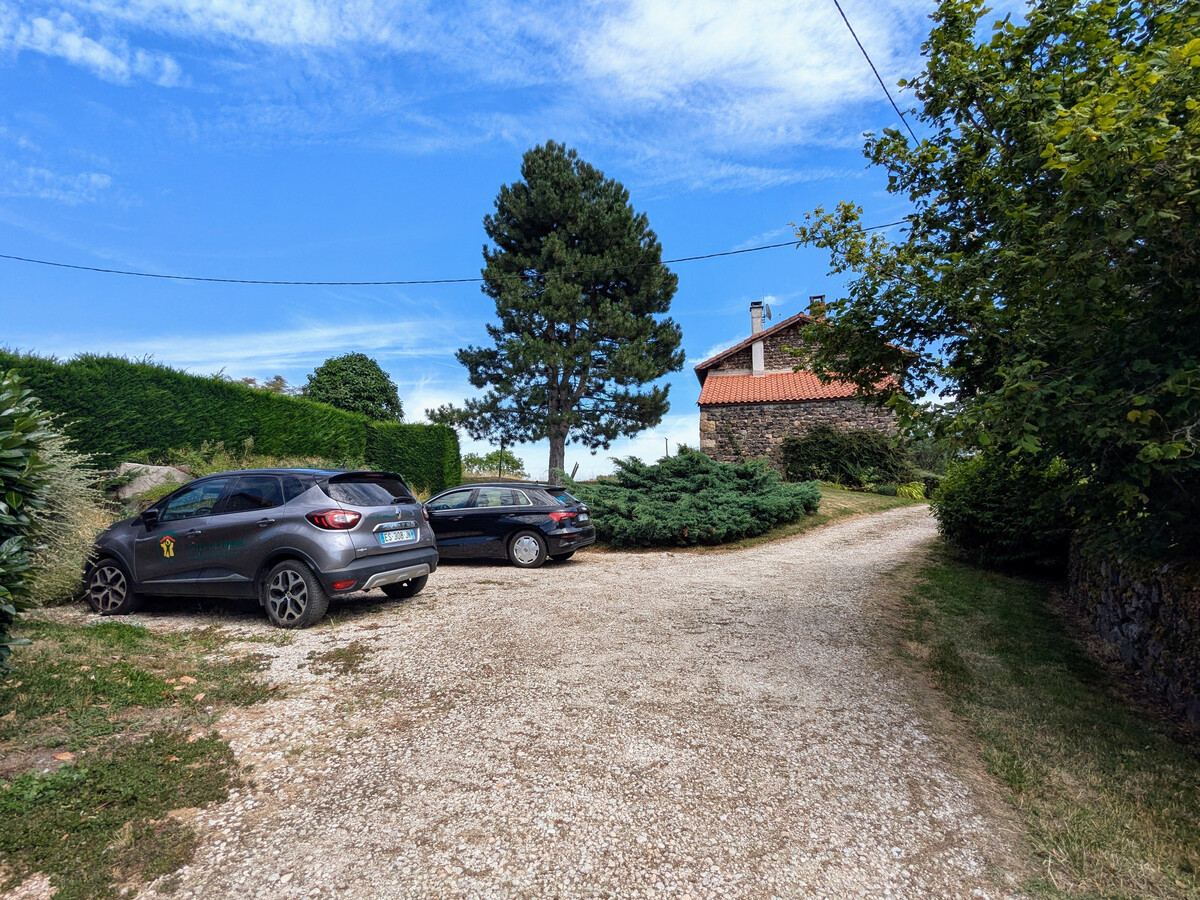La Maison de Rosa, gîte familial à Rosières - Photo 22