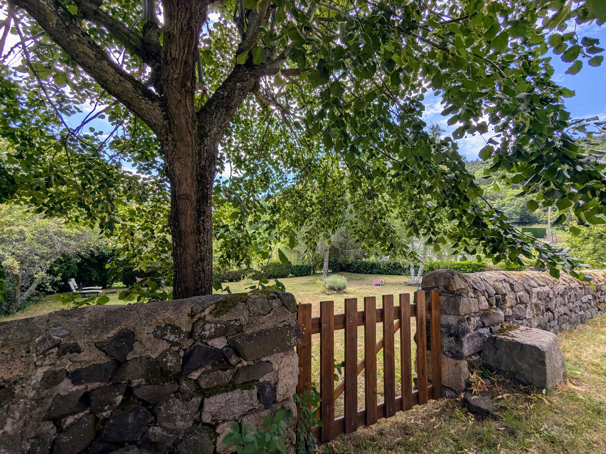 La Maison de Rosa, gîte familial à Rosières - Photo 25