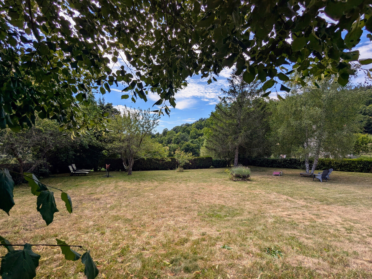 La Maison de Rosa, gîte familial à Rosières - Photo 26