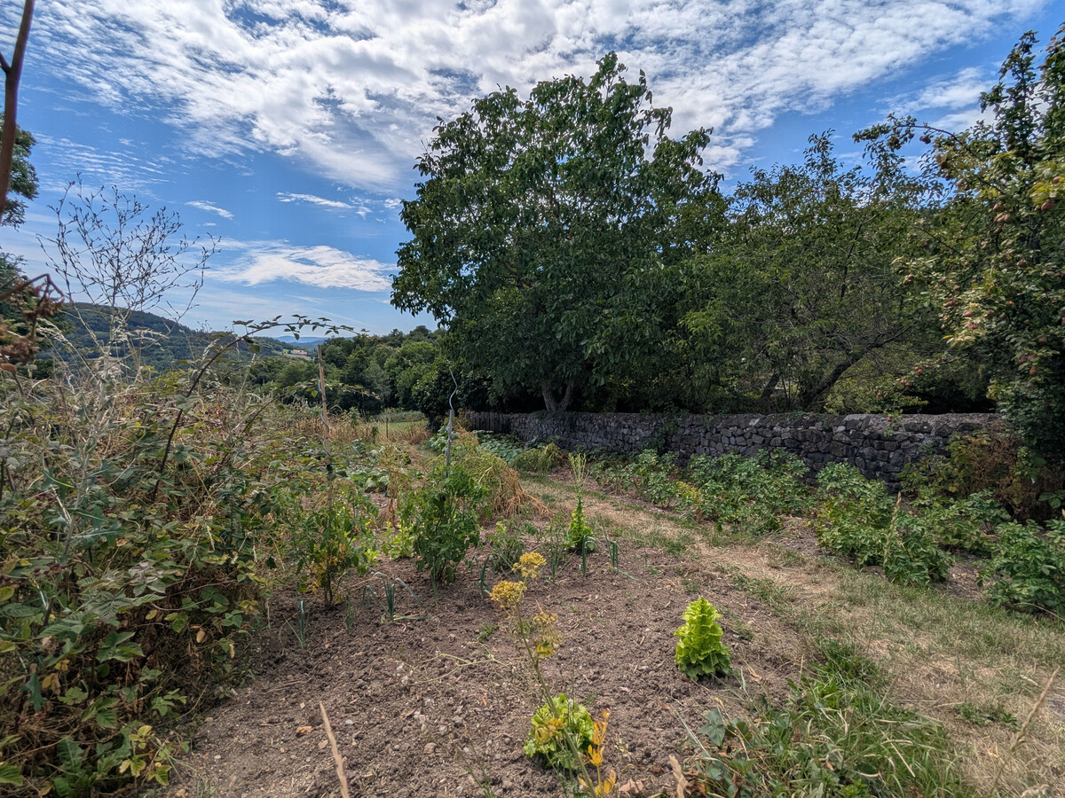 La Maison de Rosa, gîte familial à Rosières - Photo 27