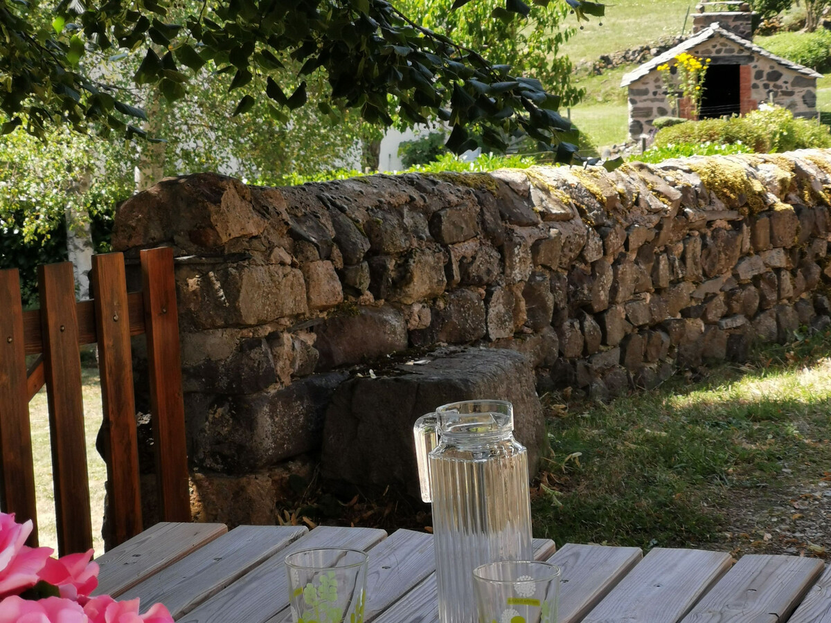 La Maison de Rosa, gîte familial à Rosières - Photo 28