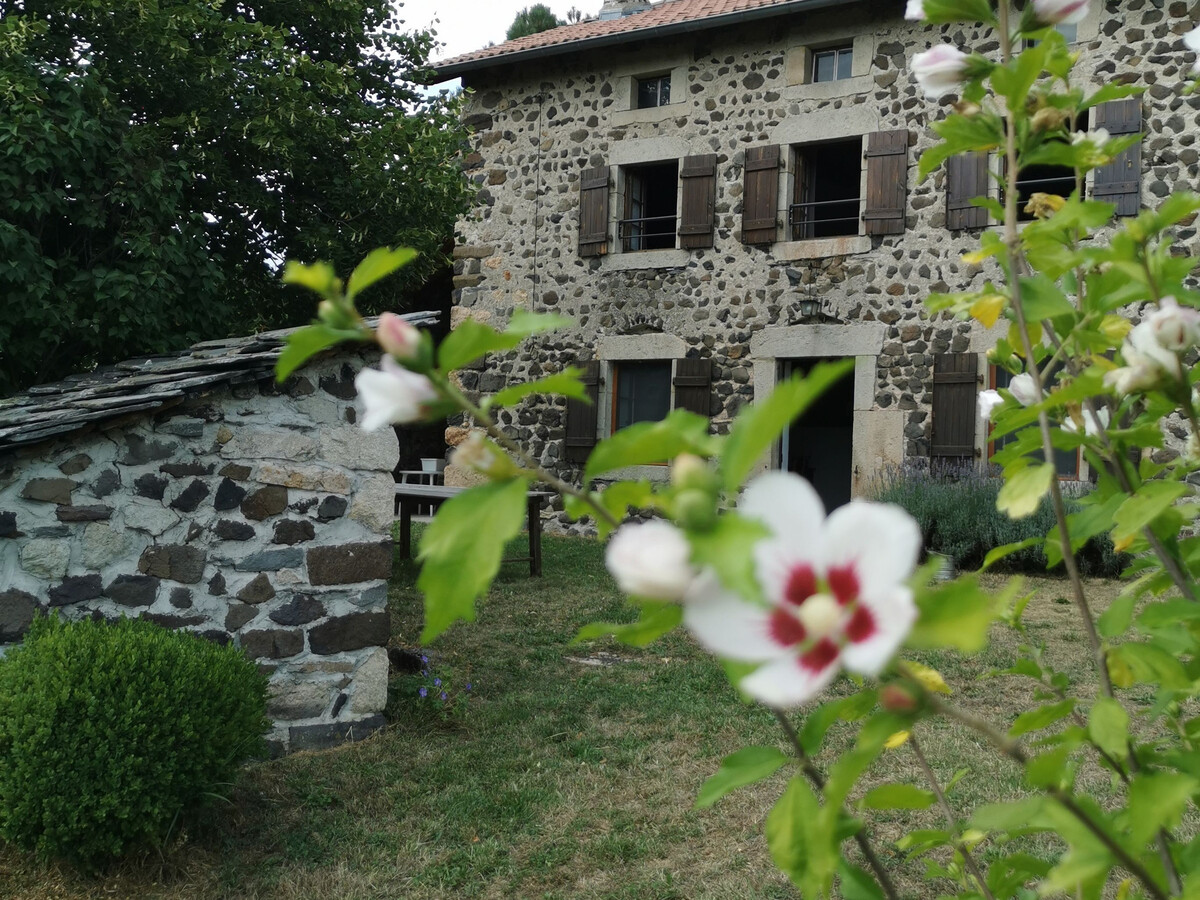 La Maison de Rosa, gîte familial à Rosières - Photo 31