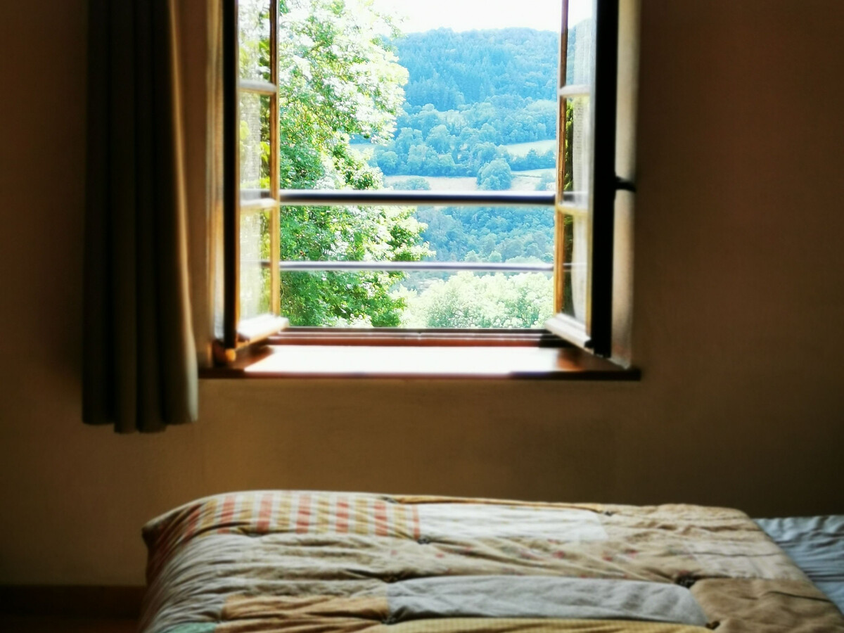 La Maison de Rosa, gîte familial à Rosières - Photo 35