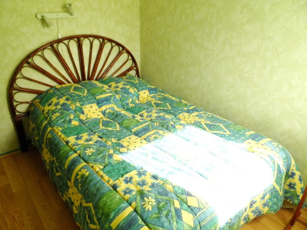 Appartement 3 pièces avec jardin à 80m de la mer - Photo 3