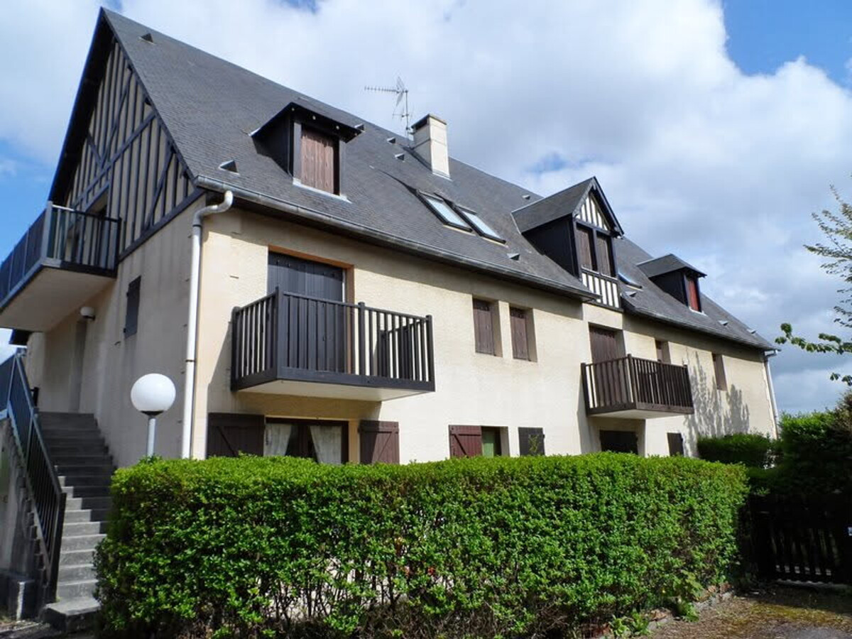 Appartement 3 pièces avec jardin à 80m de la mer - Photo 8
