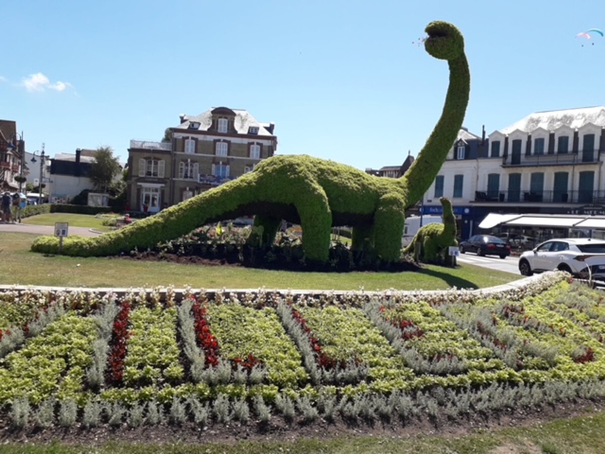 Appartement 3 pièces avec jardin à 80m de la mer - Photo 9