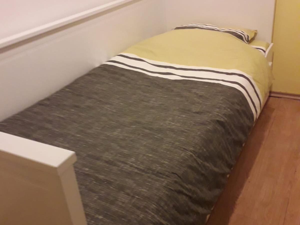 Appartement 3 pièces avec jardin à 80m de la mer - Photo 10