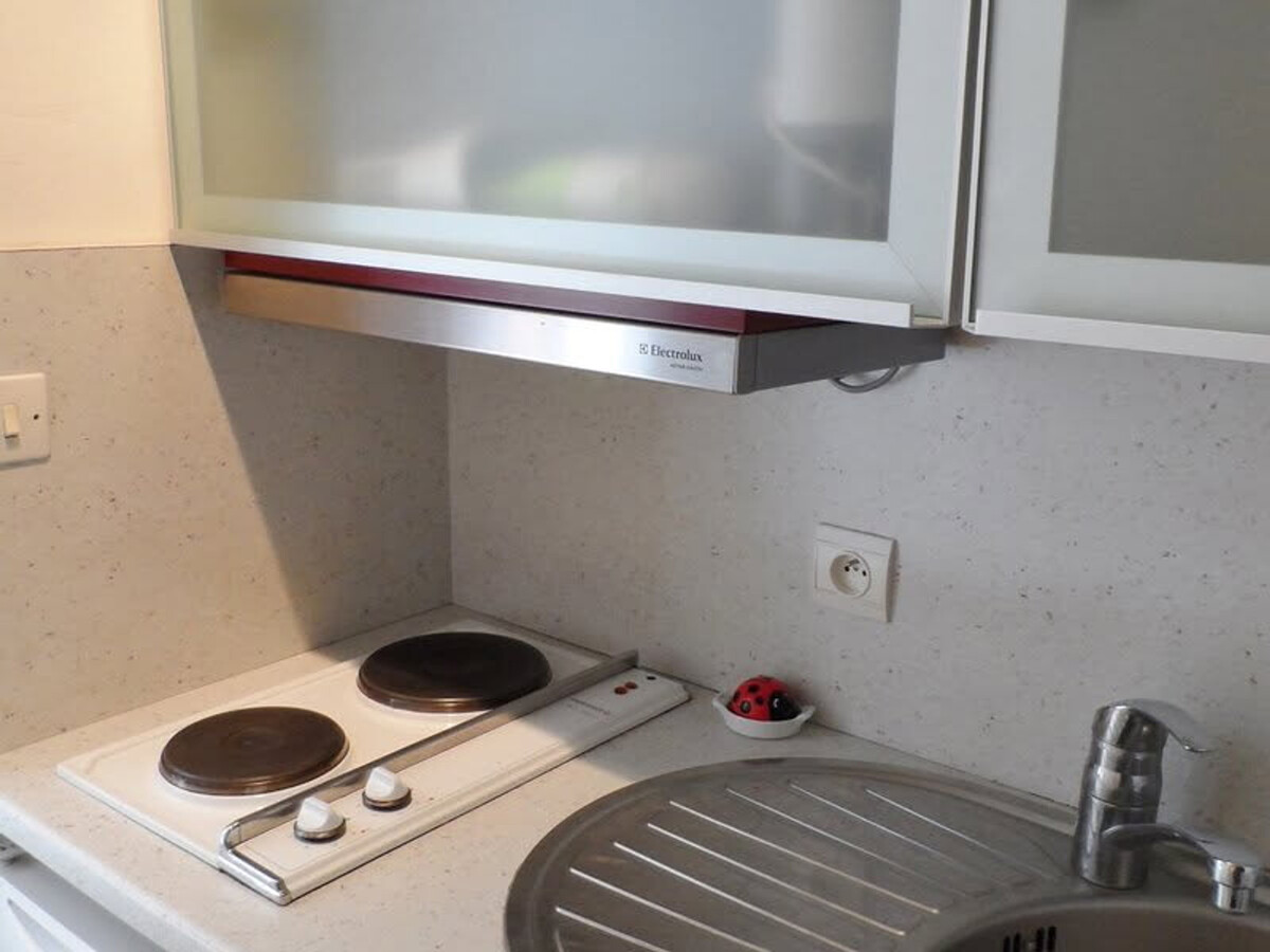 Appartement 3 pièces avec jardin à 80m de la mer - Photo 11