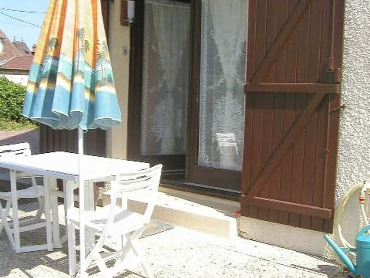 Appartement 3 pièces avec jardin à 80m de la mer - Photo 12