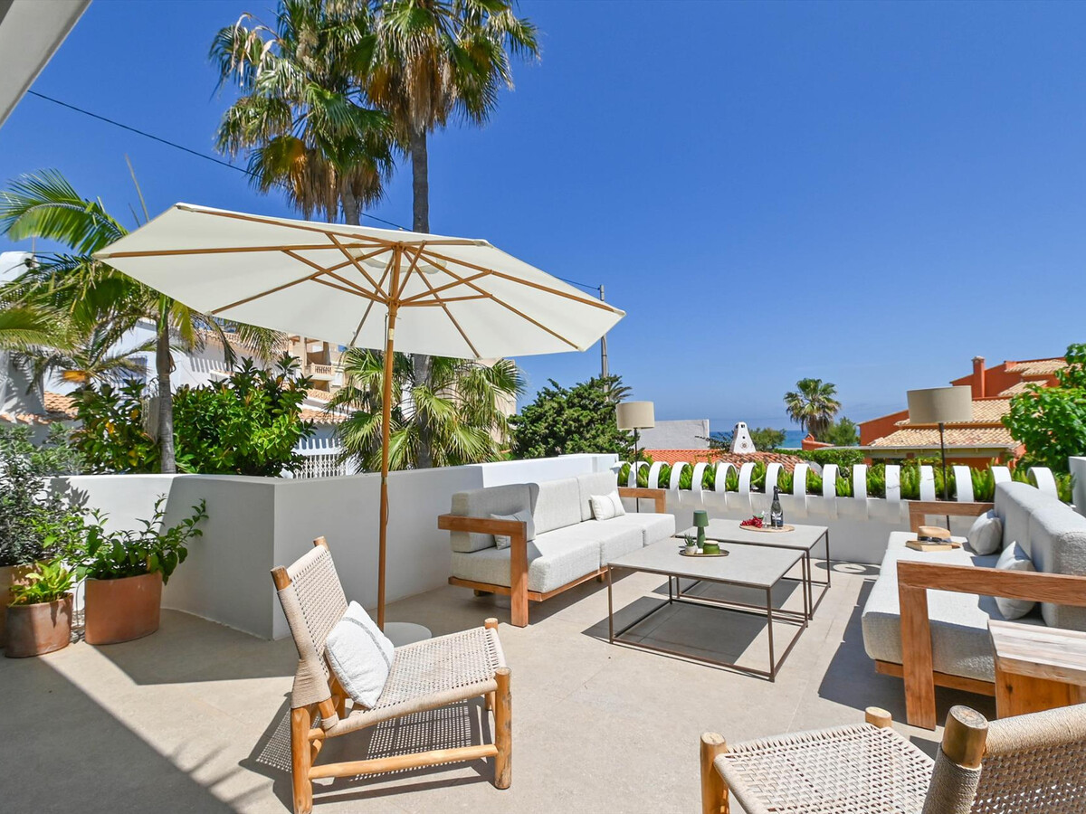 Villa luxe Denia, piscine privée, 25m de la plage - Photo 7