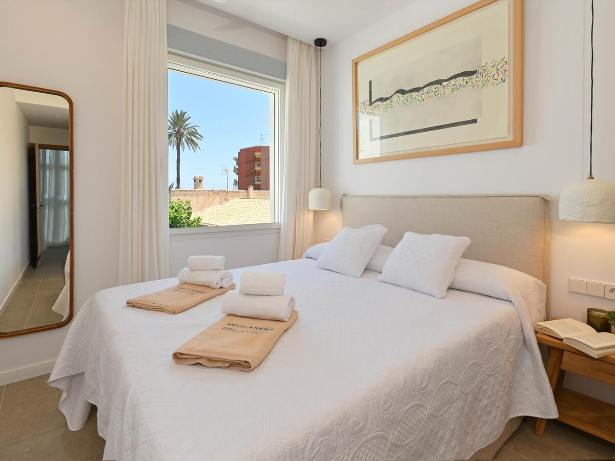 Villa luxe Denia, piscine privée, 25m de la plage - Photo 13