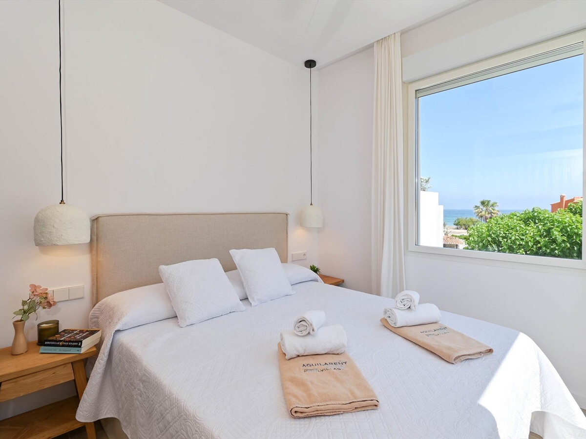Villa luxe Denia, piscine privée, 25m de la plage - Photo 15