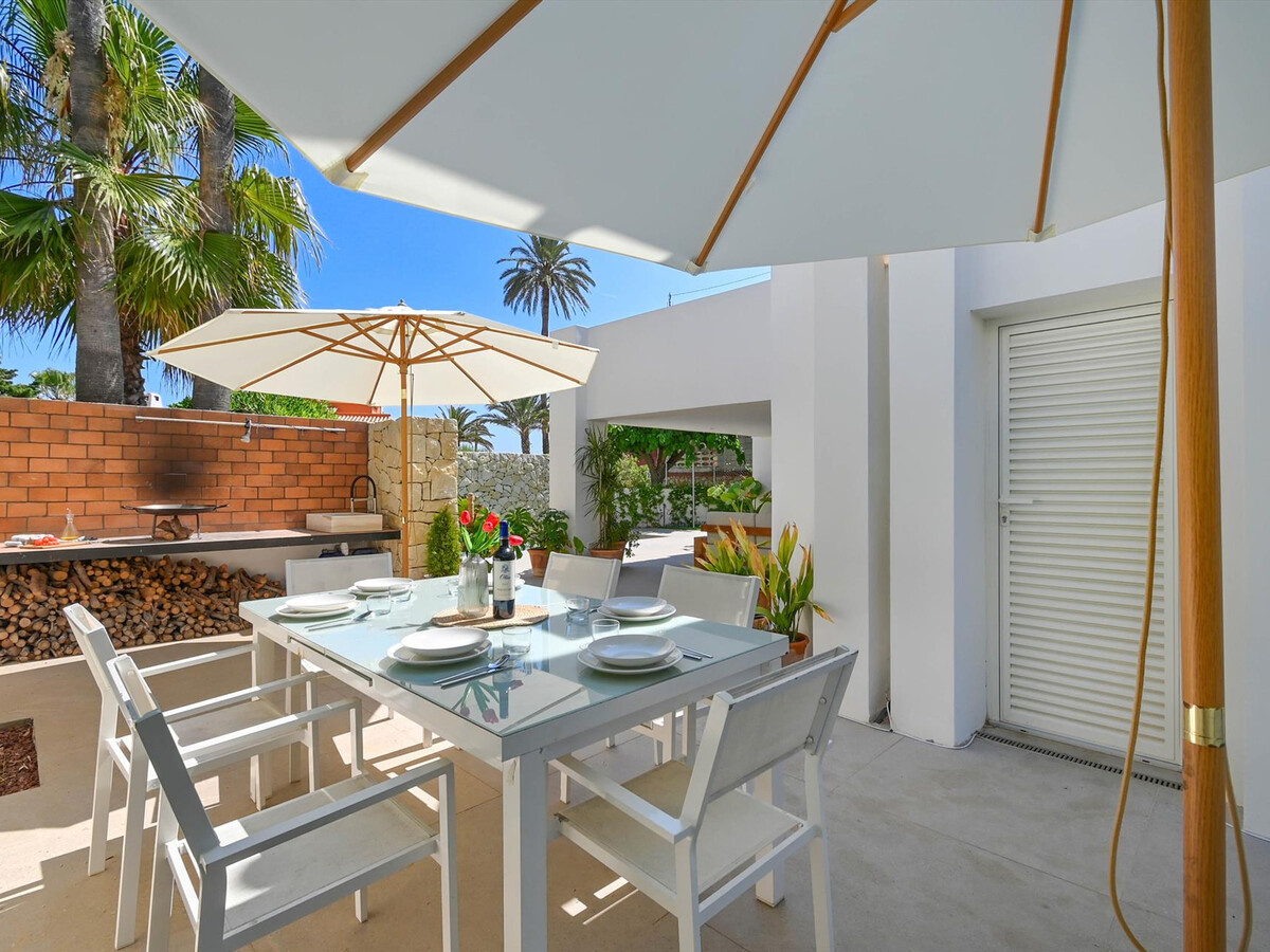 Villa luxe Denia, piscine privée, 25m de la plage - Photo 18